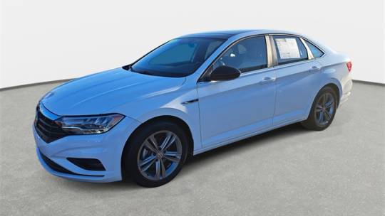 2020 Volkswagen Jetta R-Line — Sedan — 84,138 mi — Goldsboro, NC