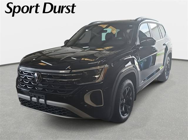 2024 Volkswagen Atlas Peak Edition SE with Technology — SUV — 21,188 mi — Goldsboro, NC