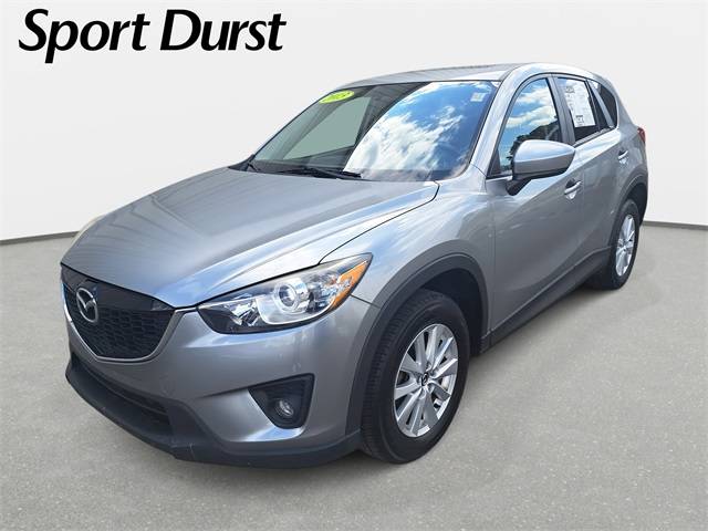 2013 Mazda CX-5 Touring — SUV — 64,737 mi — Goldsboro, NC