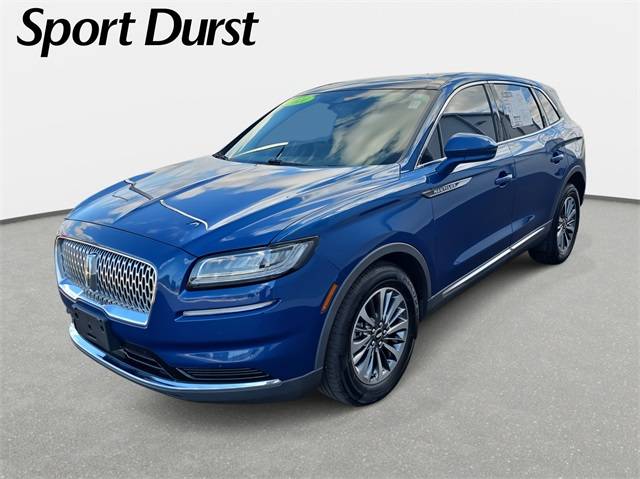 2021 Lincoln Nautilus Reserve — SUV — 86,159 mi — Goldsboro, NC