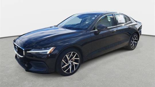 2020 Volvo S60 Momentum — Sedan — 81,039 mi — Goldsboro, NC