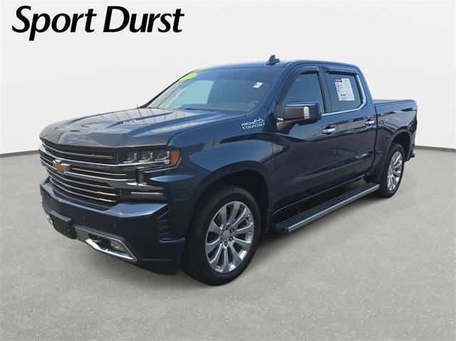 2019 Chevrolet Silverado 1500 High Country — Pickup Truck — 88,139 mi — Goldsboro, NC
