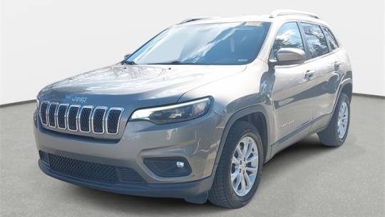 2019 Jeep Cherokee Latitude — SUV — 94,440 mi — Goldsboro, NC