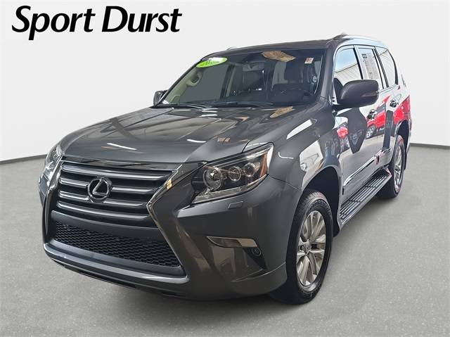 2019 Lexus GX GX 460 — SUV — 90,794 mi — Goldsboro, NC