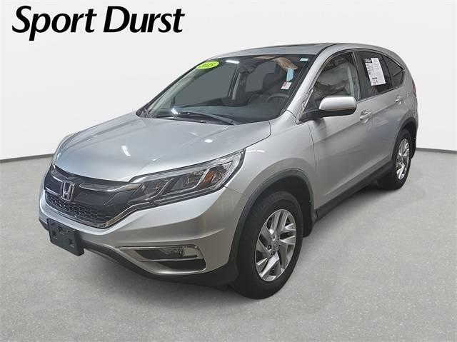 2015 Honda CR-V EX — SUV — 166,686 mi — Goldsboro, NC