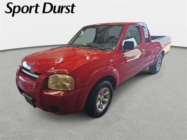 2003 Nissan Frontier XE — Pickup Truck — 70,730 mi — Goldsboro, NC