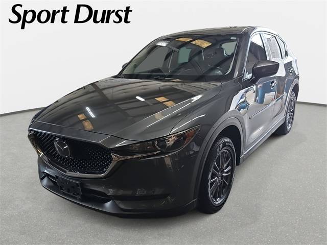 2020 Mazda CX-5 Touring — SUV — 59,382 mi — Goldsboro, NC