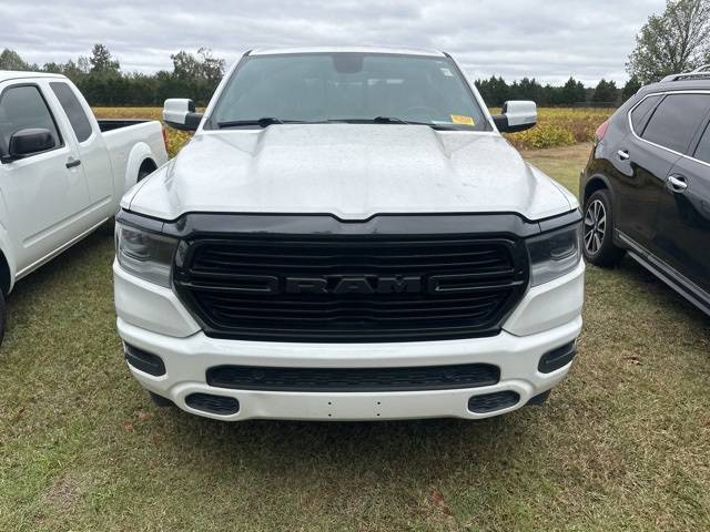 2020 Ram 1500 Lone Star — Pickup Truck — 129,931 mi — Goldsboro, NC