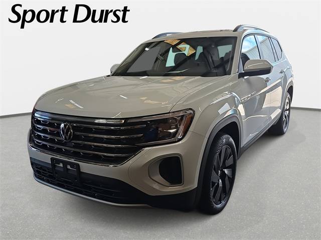 2025 Volkswagen Atlas SE 4Motion