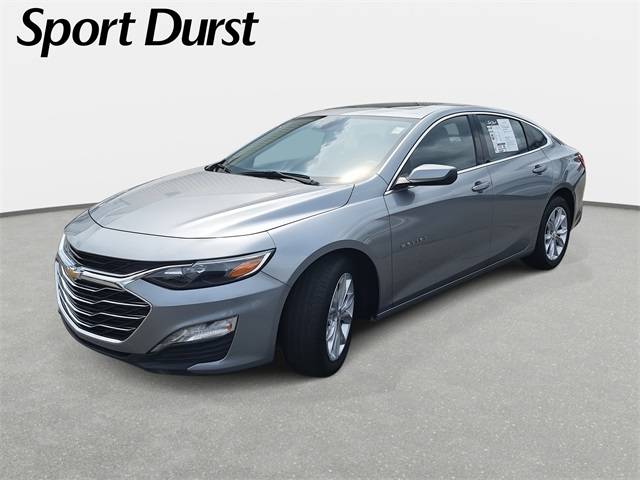 2024 Chevrolet Malibu LT — Sedan — 53,398 mi — Goldsboro, NC