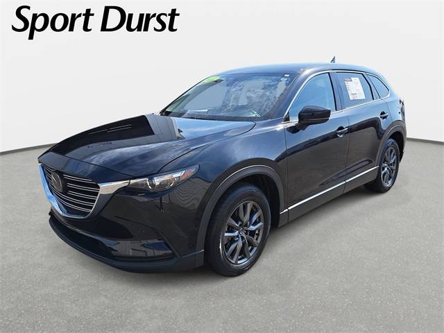 2022 Mazda CX-9 Touring — SUV — 53,301 mi — Goldsboro, NC