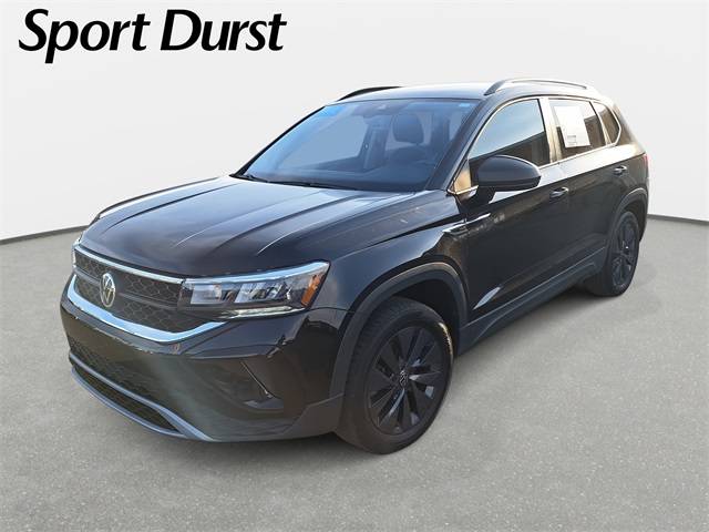 2022 Volkswagen Taos S — SUV — 41,567 mi — Goldsboro, NC