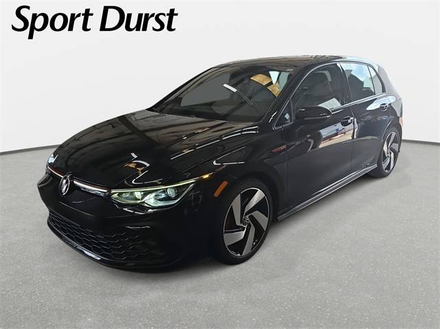 2022 Volkswagen Golf GTI SE — Hatchback — 16,159 mi — Goldsboro, NC