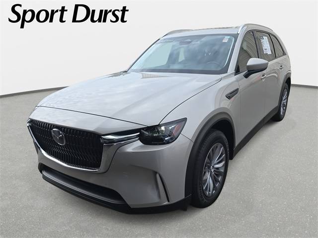 2024 Mazda CX-90 Preferred — SUV — 19,111 mi — Goldsboro, NC