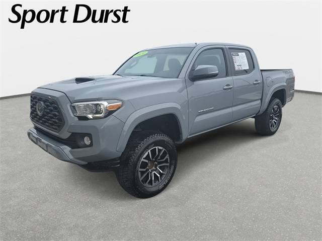 2020 Toyota Tacoma TRD Sport — Pickup Truck — 107,754 mi — Goldsboro, NC