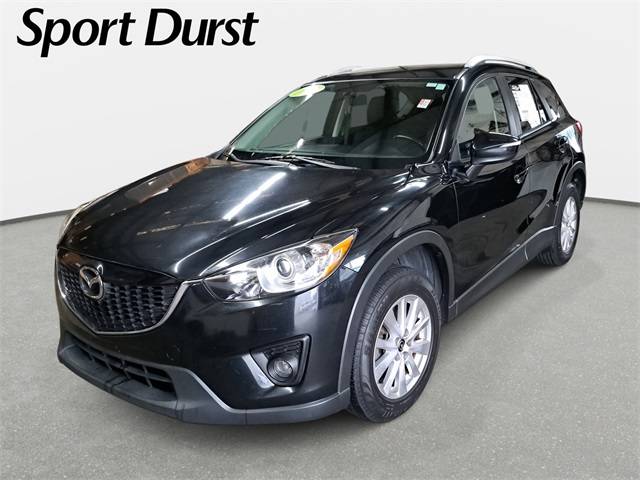 2015 Mazda CX-5 Touring — SUV — 258,606 mi — Goldsboro, NC