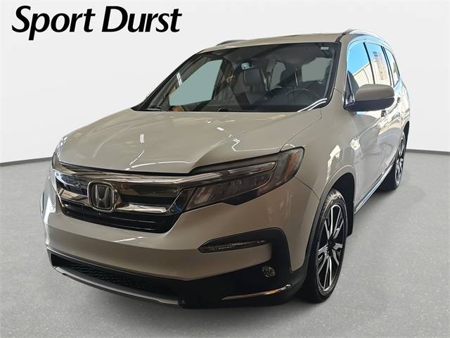 2020 Honda Pilot Touring — SUV — 73,562 mi — Goldsboro, NC