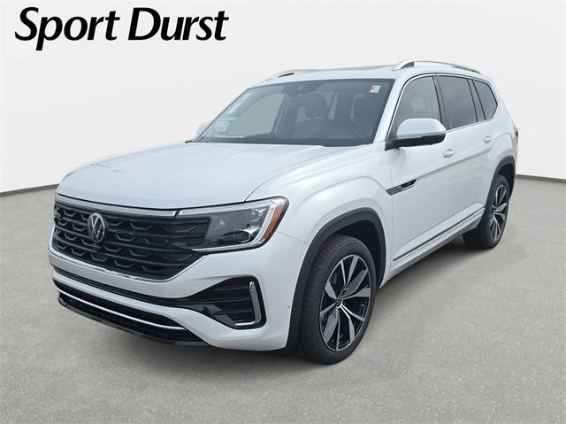 2026 Volkswagen Atlas SEL Premium R-Line 4Motion