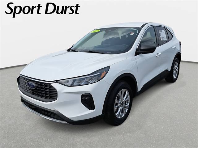 2023 Ford Escape Active — SUV — 21,777 mi — Goldsboro, NC