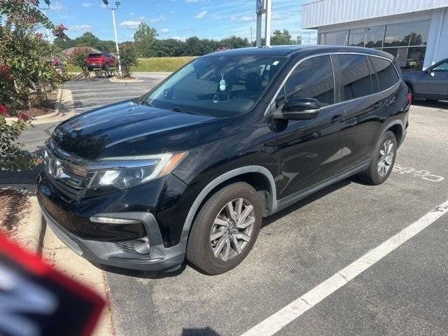 2019 Honda Pilot EX-L — SUV — 149,192 mi — Goldsboro, NC