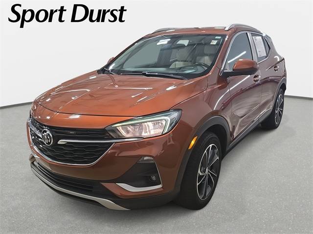 2020 Buick Encore GX Select — SUV — 93,067 mi — Goldsboro, NC