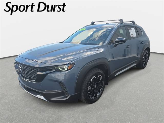 2023 Mazda CX-50 Turbo Meridian Edition — SUV — 31,954 mi — Goldsboro, NC