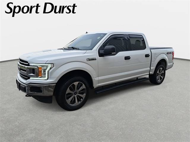 2020 Ford F-150 XLT — Pickup Truck — 147,048 mi — Goldsboro, NC