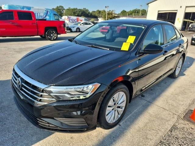 2019 Volkswagen Jetta S — Sedan — 107,145 mi — Goldsboro, NC