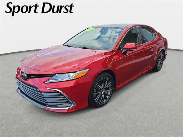 2024 Toyota Camry XLE — Sedan — 61,532 mi — Goldsboro, NC