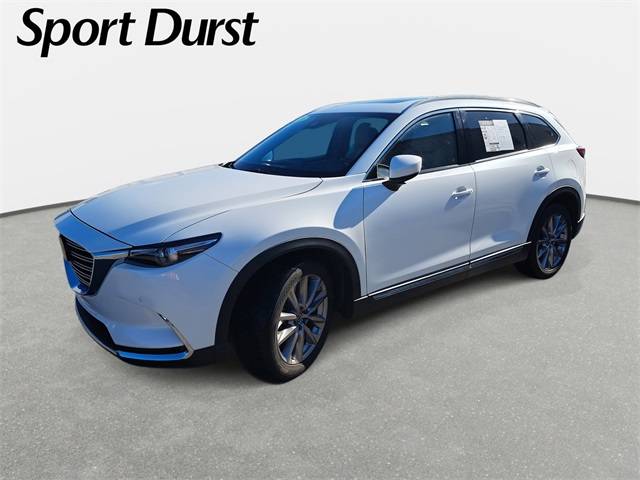 2020 Mazda CX-9 Grand Touring — SUV — 68,282 mi — Goldsboro, NC