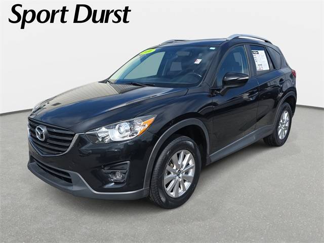 2016 Mazda CX-5 Touring — SUV — 146,726 mi — Goldsboro, NC