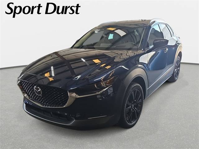 2023 Mazda CX-30 Turbo Premium — SUV — 17,428 mi — Goldsboro, NC