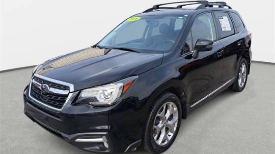 2018 Subaru Forester 2.5i Touring — SUV — 92,486 mi — Goldsboro, NC