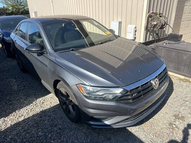 2020 Volkswagen Jetta R-Line — Sedan — 106,602 mi — Goldsboro, NC