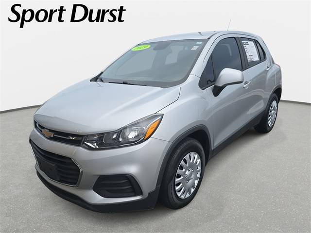 2019 Chevrolet Trax LS — SUV — 103,633 mi — Goldsboro, NC