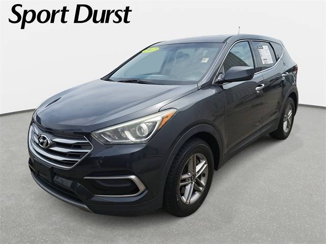 2017 Hyundai Santa Fe Sport Base — SUV — 114,042 mi — Goldsboro, NC