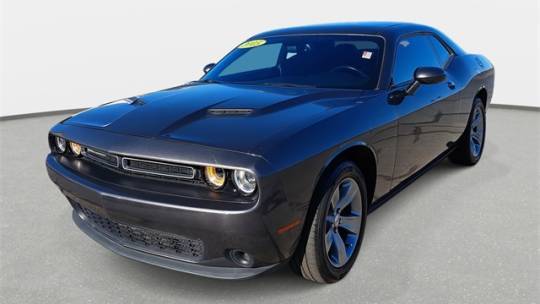 2015 Dodge Challenger SXT — Coupe — 88,514 mi — Goldsboro, NC
