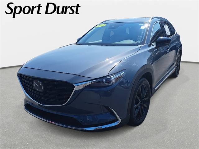 2023 Mazda CX-9 Carbon Edition — SUV — 33,412 mi — Goldsboro, NC