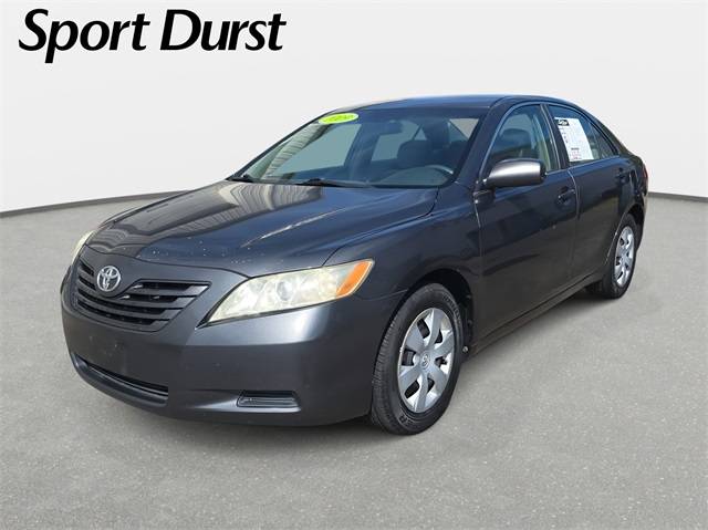 2009 Toyota Camry Base — Sedan — 105,836 mi — Goldsboro, NC