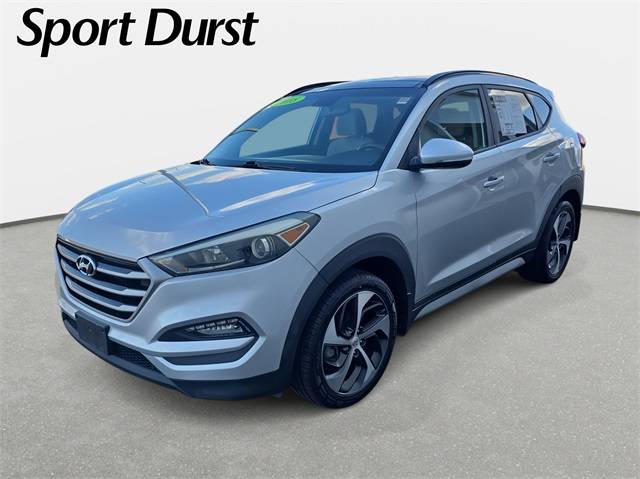 2018 Hyundai Tucson Value — SUV — 92,481 mi — Goldsboro, NC