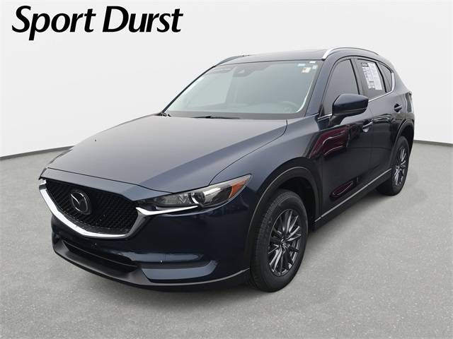 2020 Mazda CX-5 Touring — SUV — 78,889 mi — Goldsboro, NC