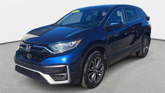2020 Honda CR-V EX-L — SUV — 85,666 mi — Goldsboro, NC