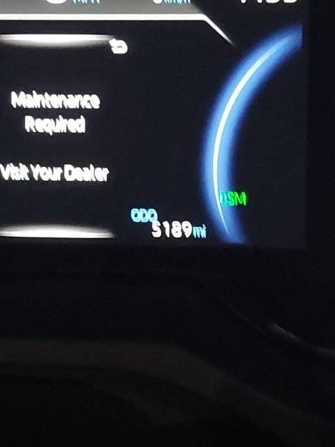 2025 Toyota RAV4 Hybrid XSE — SUV — 5,189 mi — Goldsboro, NC