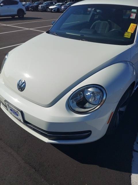 2013 Volkswagen Beetle Turbo — Hatchback — 73,930 mi — Goldsboro, NC