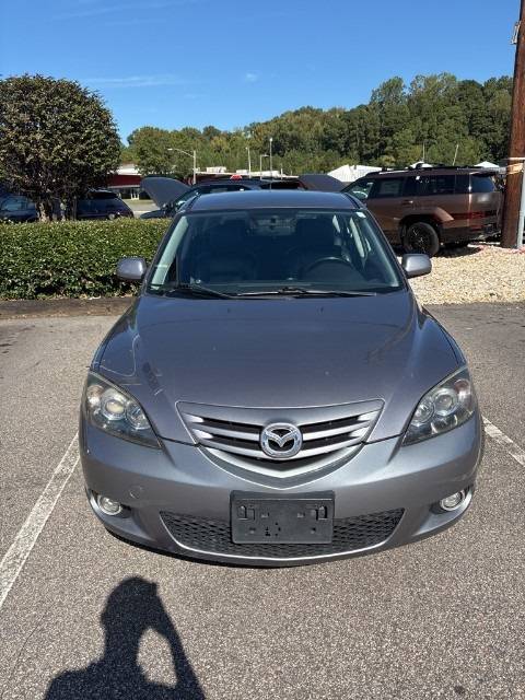 2004 Mazda Mazda3 s — Hatchback — 131,375 mi — Goldsboro, NC