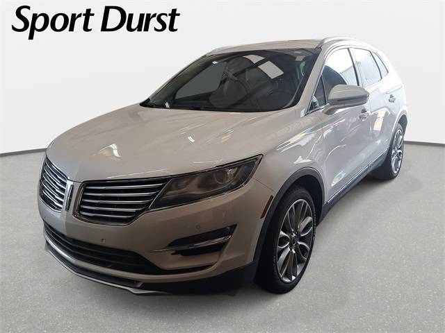 2018 Lincoln MKC Reserve — SUV — 77,845 mi — Goldsboro, NC