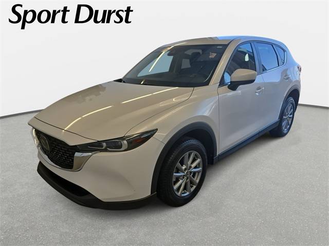 2023 Mazda CX-5 2.5 S Select — SUV — 42,325 mi — Goldsboro, NC