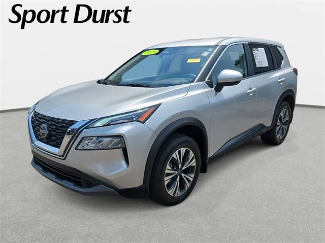 2023 Nissan Rogue SV — SUV — 22,445 mi — Goldsboro, NC