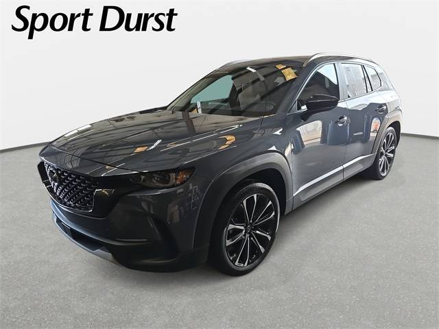 2024 Mazda CX-50 Turbo — SUV — 21,457 mi — Goldsboro, NC