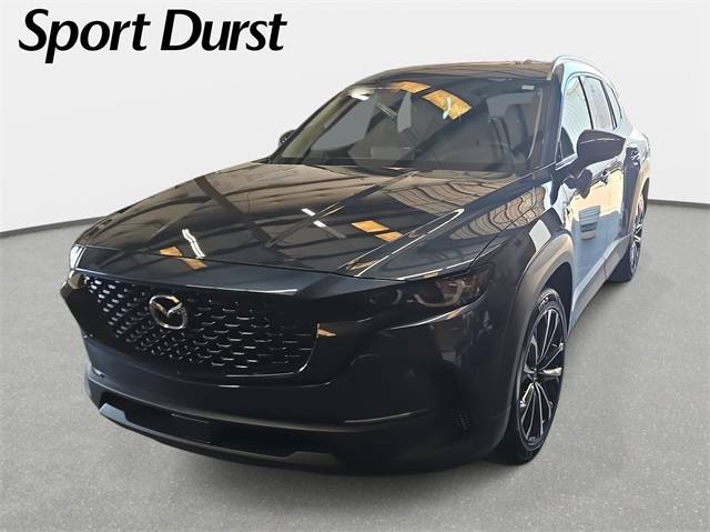 2023 Mazda CX-50 Premium Plus — SUV — 58,688 mi — Goldsboro, NC